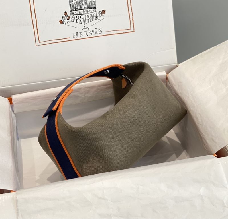 Hermes Top Handle Bags